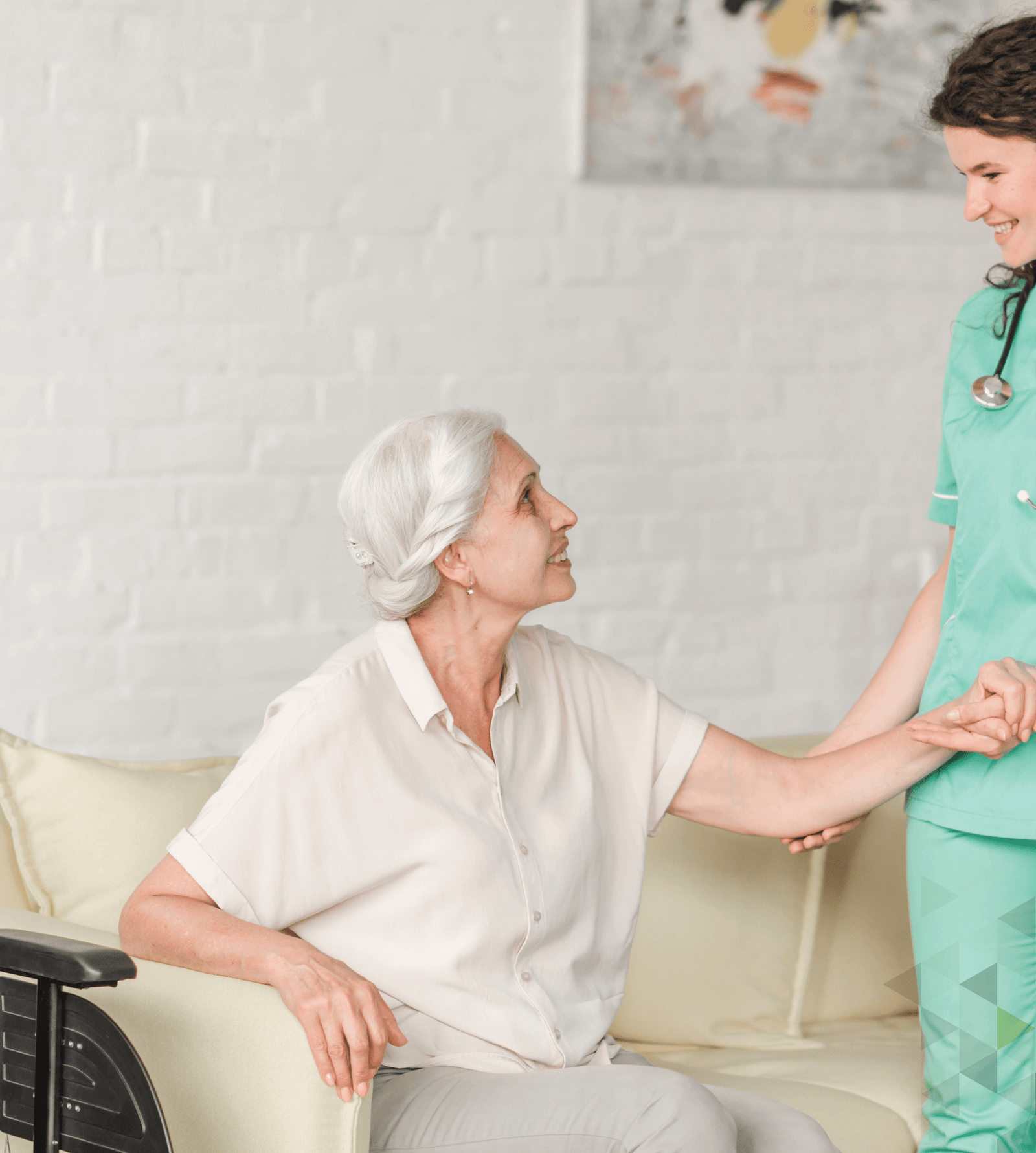 Home Nursing Services by HHCC Home Nursing Services by HHCC