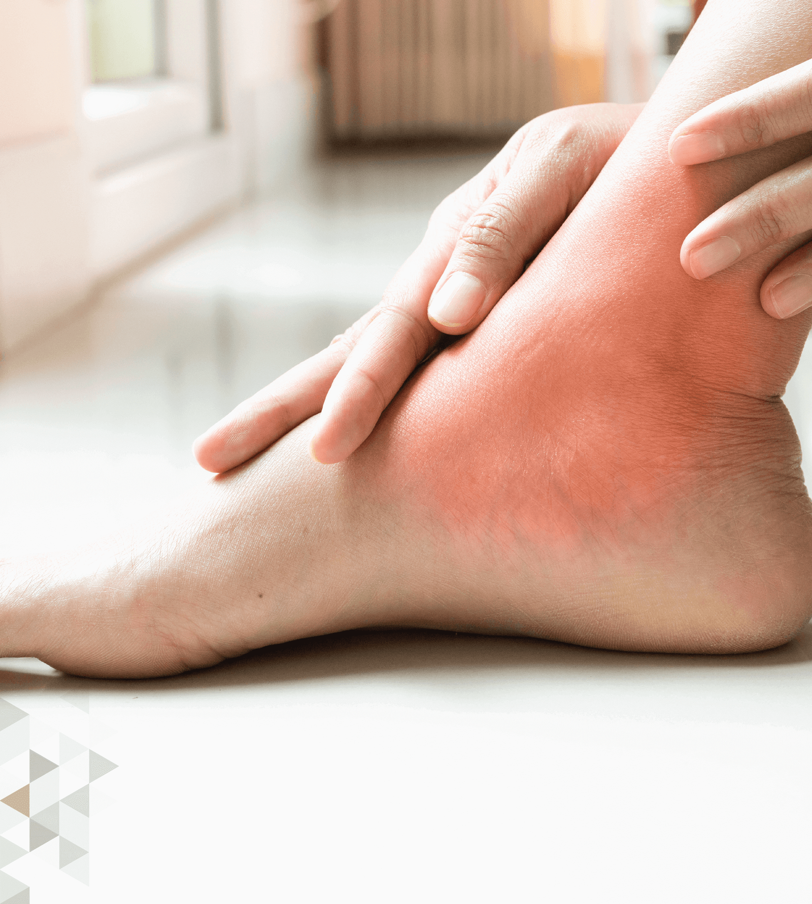 American Foot and Ankle Centre (AFAC)