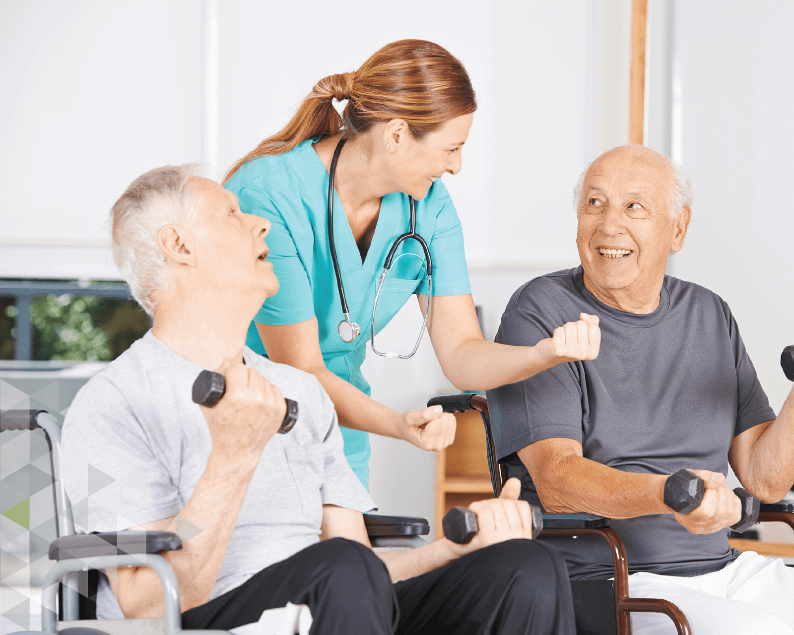 Physiotherapy at Home 