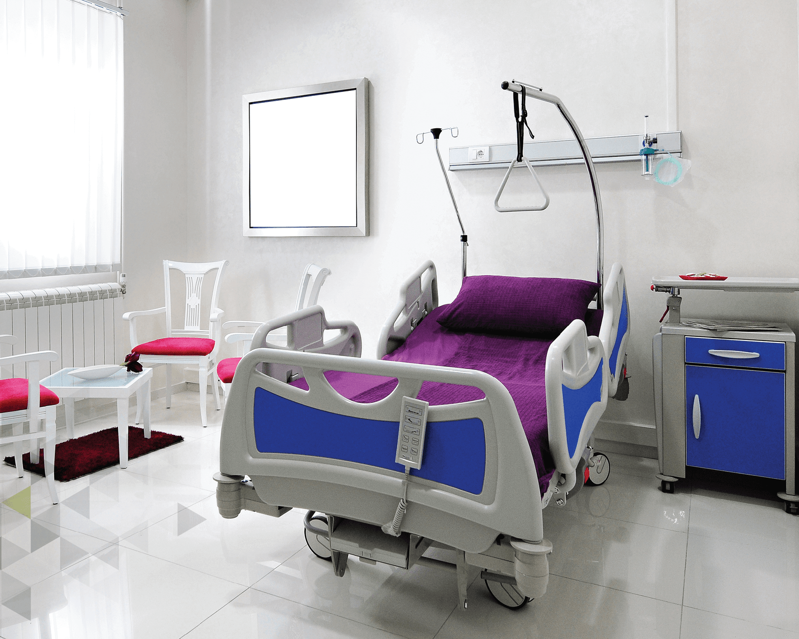 MOBILITY & SUPPORTIVE EQUIPMENT