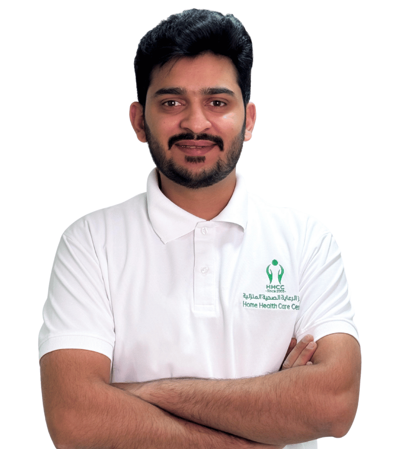 Eman Mohammed Juma