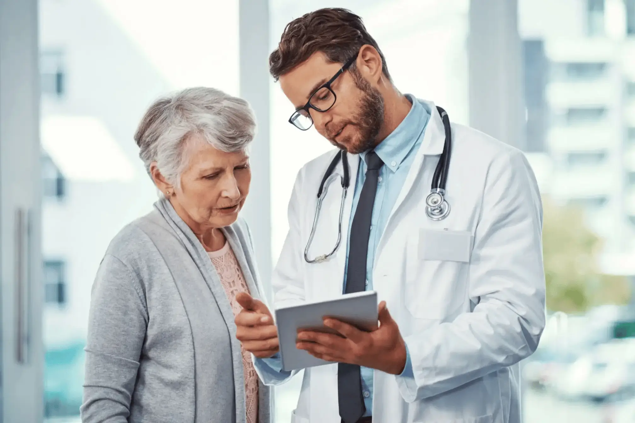 Doctor On Call