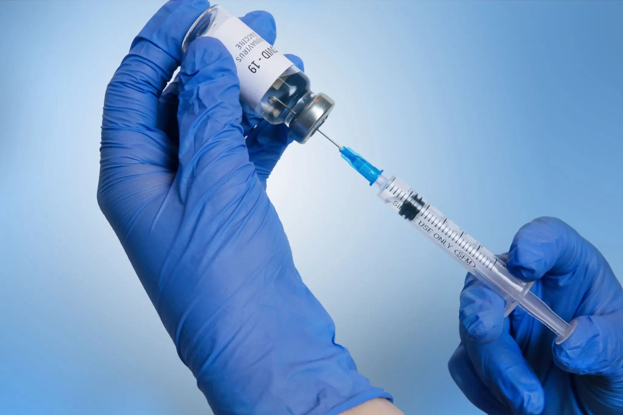 Injections (Intramuscular & Intravenous)