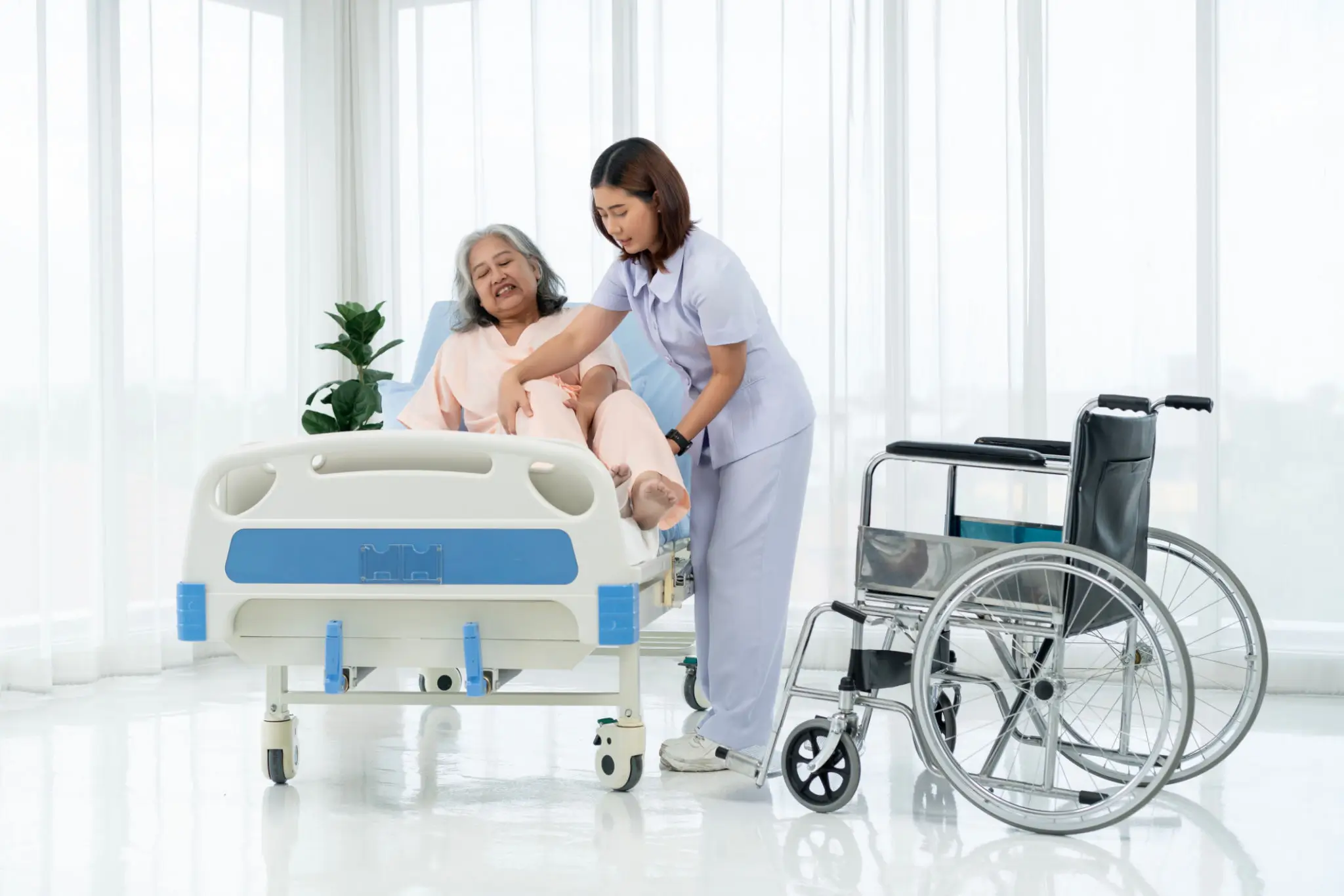 Nursing Services