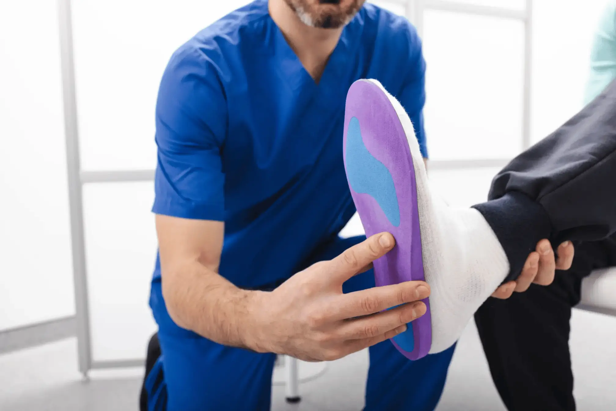 Physiotherapy