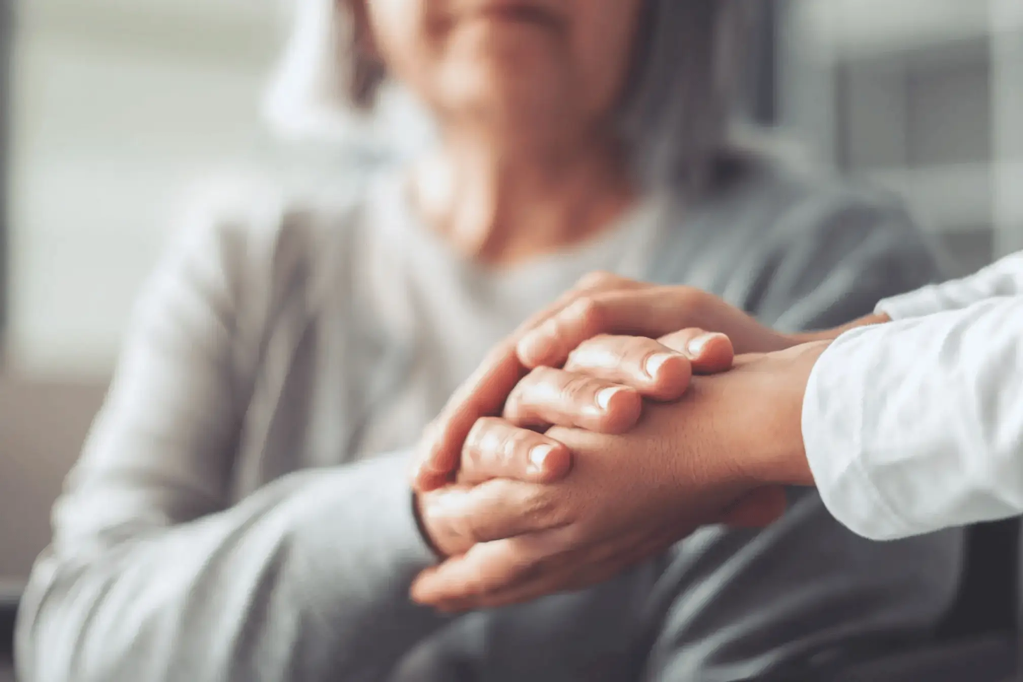 Caregiver