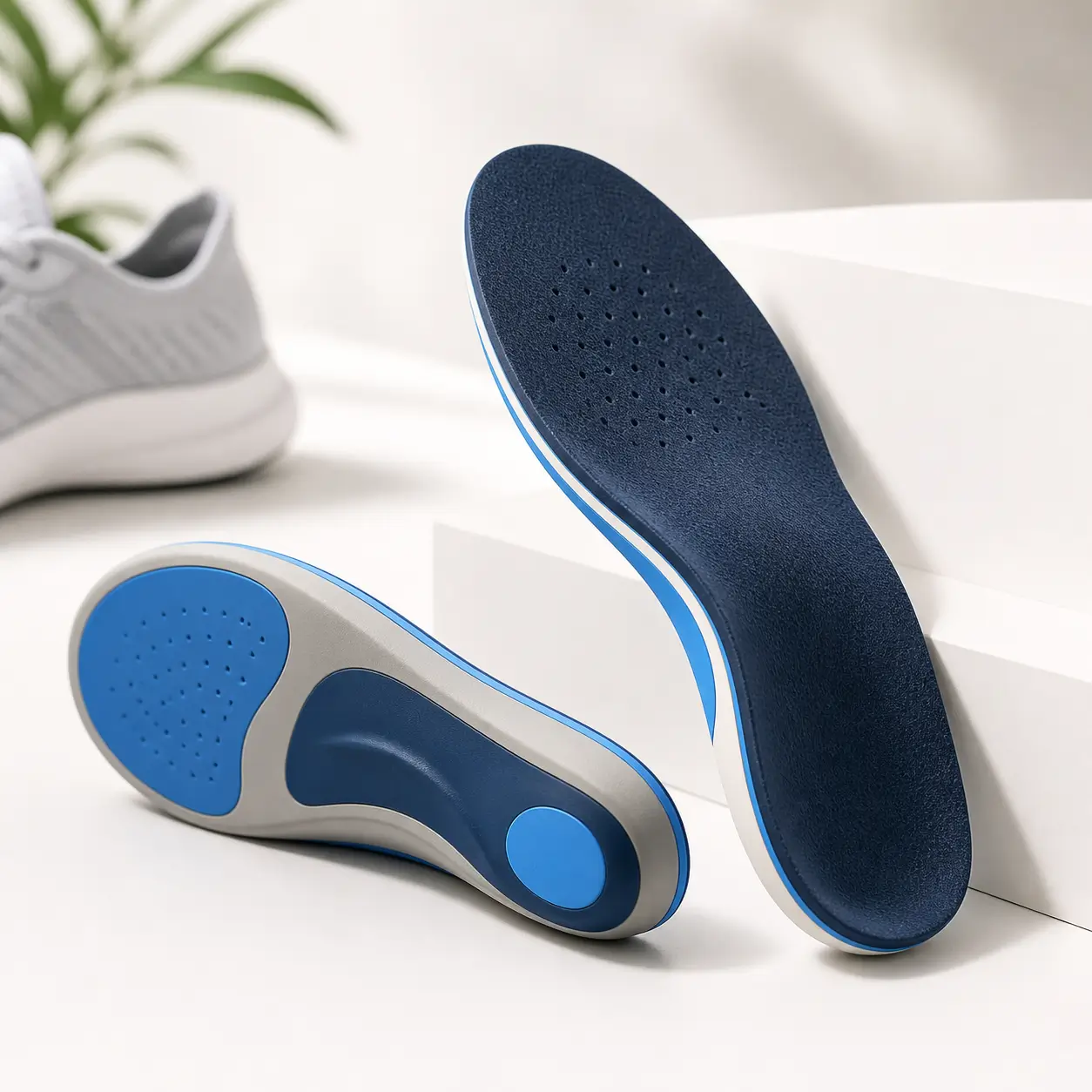 Insoles